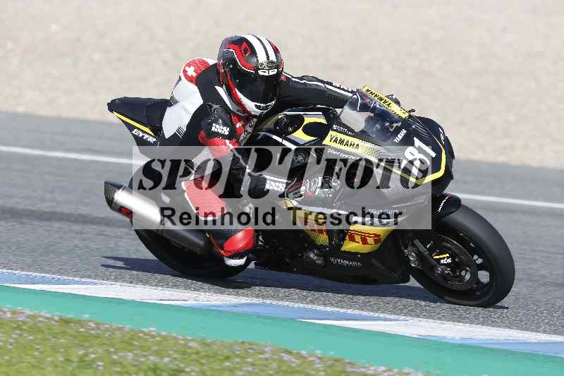 Archiv-2025/02 28.-31.01.2025 Moto Center Thun Jerez/blau-blue/181